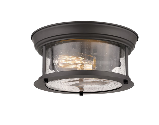 Sonna Flush Mount Ceiling Light by Z-Lite