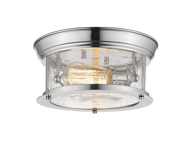 Sonna Flush Mount Ceiling Light by Z-Lite