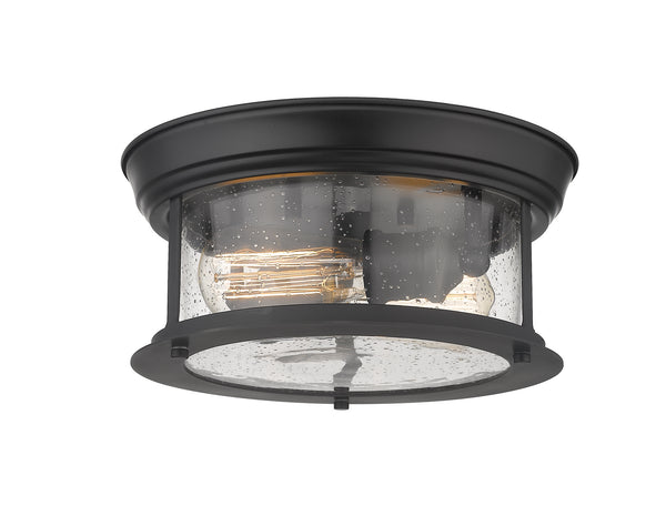 Sonna Flush Mount Ceiling Light by Z-Lite
