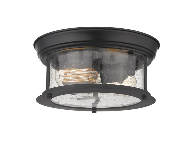 Sonna Flush Mount Ceiling Light by Z-Lite