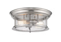 Sonna Flush Mount Ceiling Light by Z-Lite
