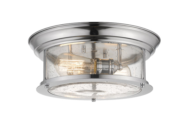 Sonna Flush Mount Ceiling Light by Z-Lite
