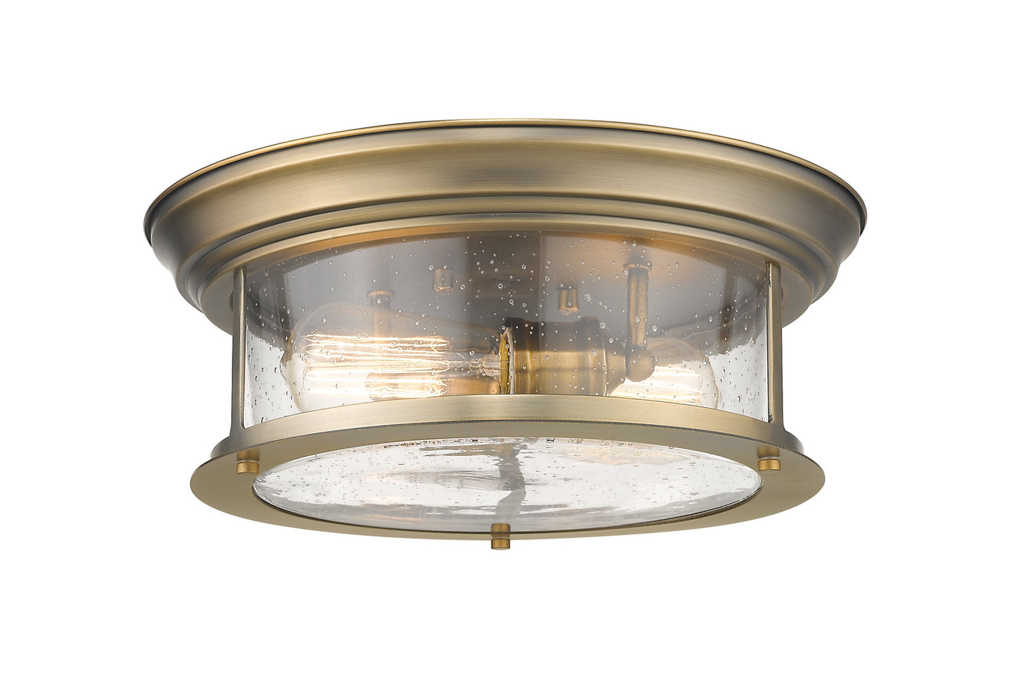 Z-Lite-727F13-HBR|MAIN