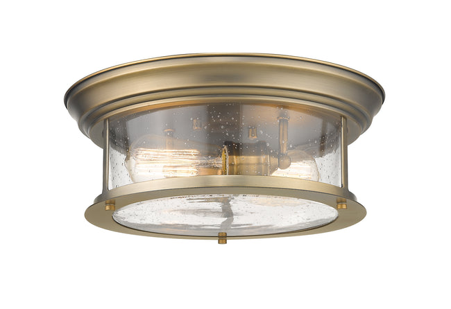 Z-Lite-727F13-HBR|MAIN