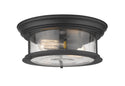 Sonna Flush Mount Ceiling Light by Z-Lite