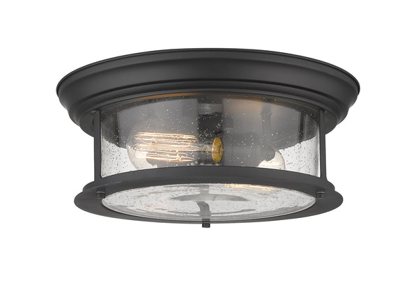 Sonna Flush Mount Ceiling Light by Z-Lite