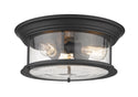 Sonna Flush Mount Ceiling Light by Z-Lite