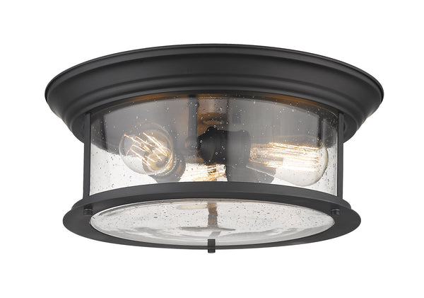 Sonna Flush Mount Ceiling Light by Z-Lite
