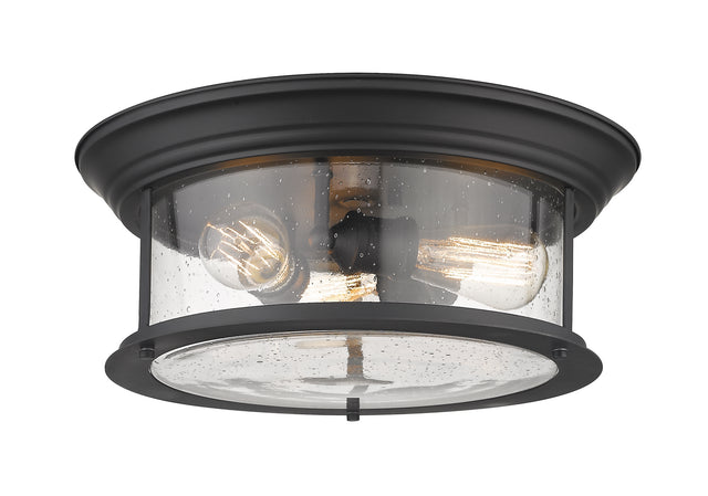 Sonna Flush Mount Ceiling Light by Z-Lite