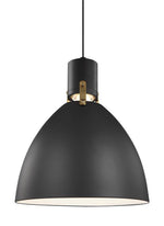 Visual Comfort Studio-P1442MB-L1|MAIN