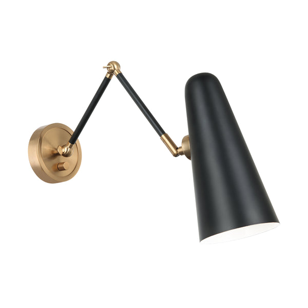 Blink Sconce by Matteo Lighting