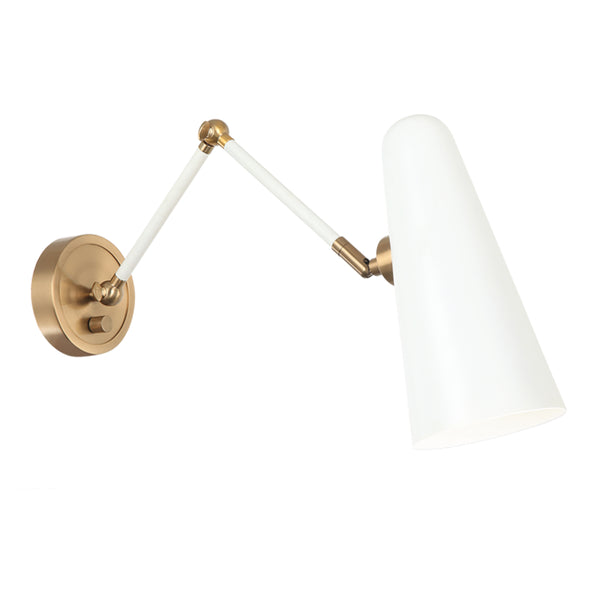 Blink Sconce by Matteo Lighting