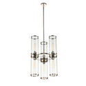 Revolve Ii Chandelier by Alora