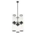 Revolve Ii Chandelier by Alora