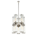 Revolve Ii Chandelier by Alora