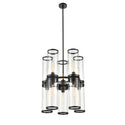 Revolve Ii Chandelier by Alora