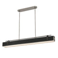Valise Linear Pendant by Alora