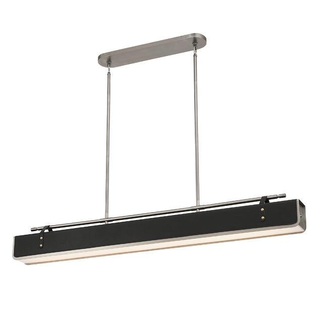Valise Linear Pendant by Alora