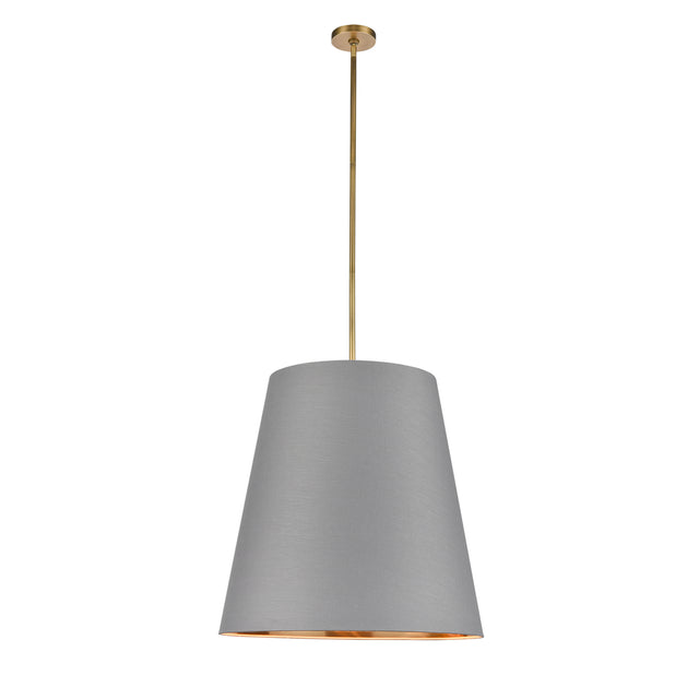 Calor Pendant by Alora