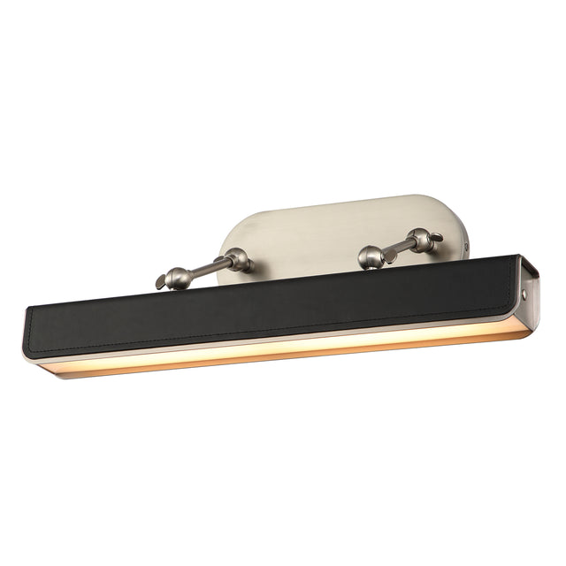 Valise Picture Outdoor (Damp) Wall Sconce by Alora