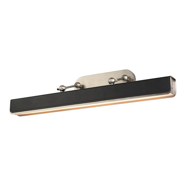 Valise Picture Outdoor (Damp) Wall Sconce by Alora