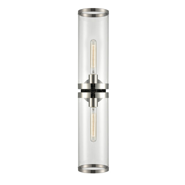 Revolve II Vanity by Alora