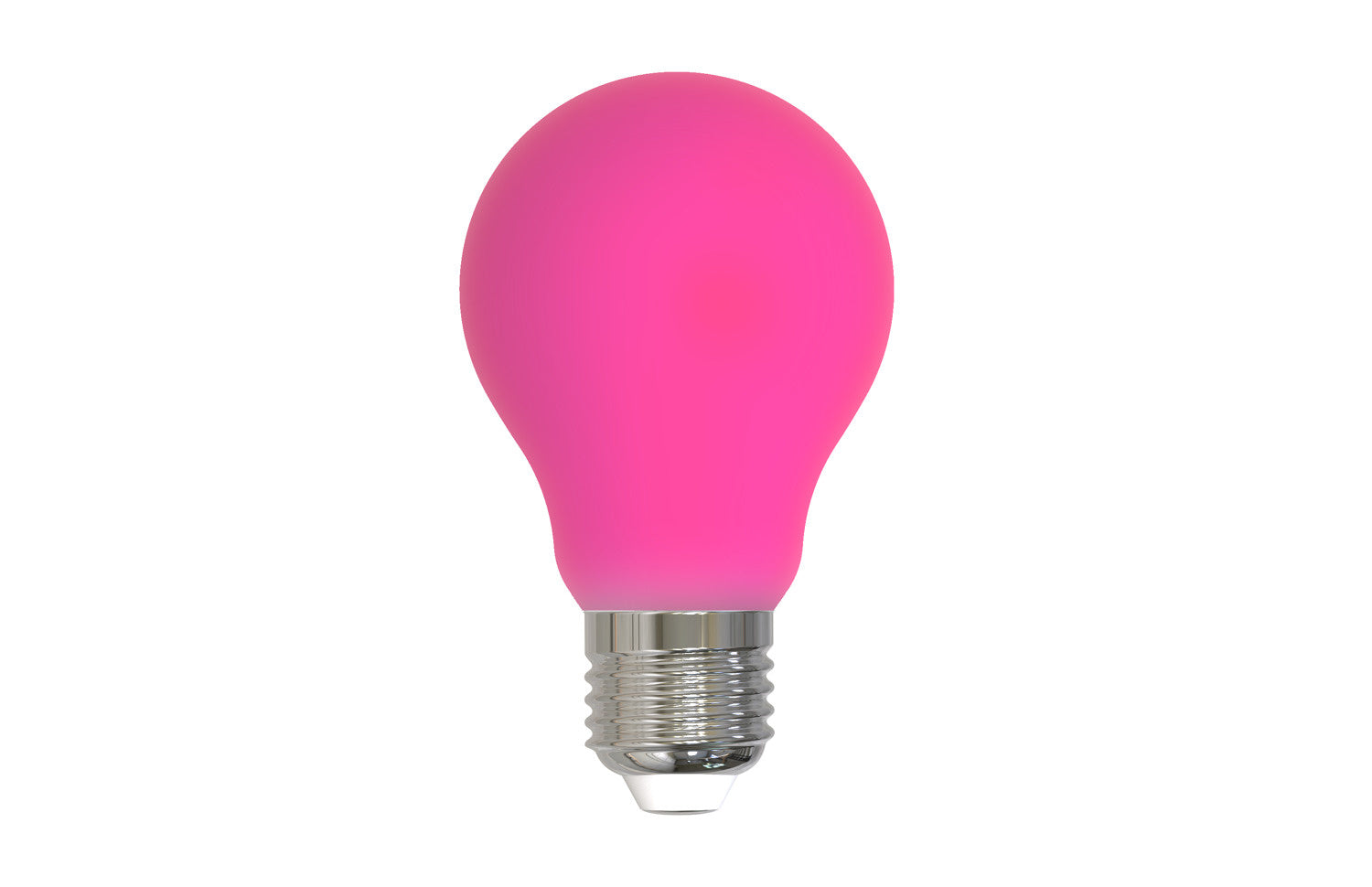 Bulbrite - 776110 - Light Bulb - Ceramic Pink from Lighting & Bulbs Unlimited in Charlotte, NC