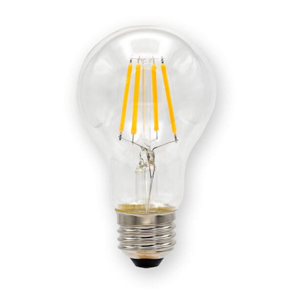Emery Allen - EA-A19-5.0W-E26-2790-D - LED Miniature Lamp from Lighting & Bulbs Unlimited in Charlotte, NC