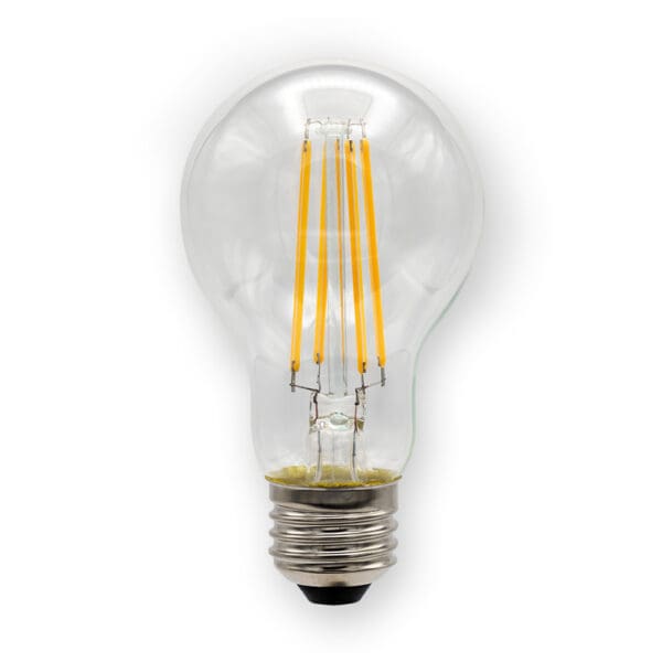 Emery Allen - EA-A19-7.0W-E26-3090-D - LED Miniature Lamp from Lighting & Bulbs Unlimited in Charlotte, NC