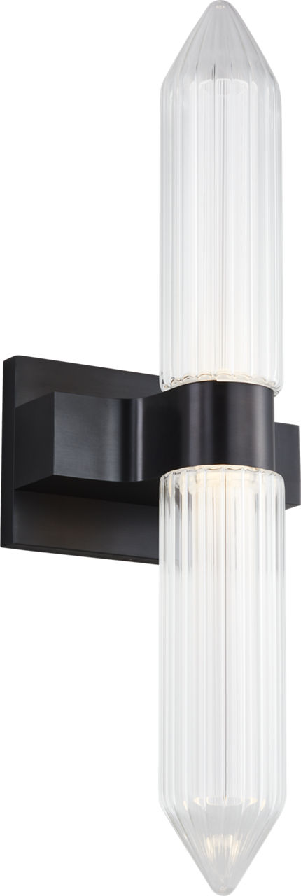 Visual Comfort Modern-700BCLGSN23PZ-LED927-277|MAIN