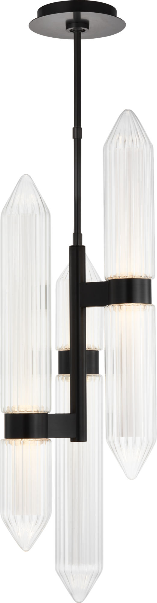 Visual Comfort Modern-700TDLGSN10PZ-LED927|MAIN