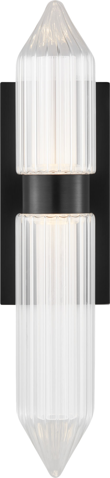 Visual Comfort Modern-700WSLGSN18PZ-LED927-277|MAIN
