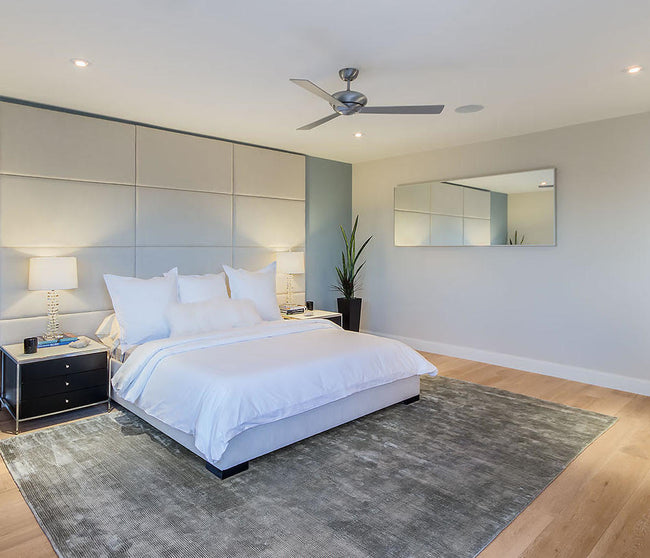 Modern Fan Co Altus 52" Ceiling Fan - Damp Rated - photo (Altus-52_282.jpg) [Modern Fan Co-ALT-GW-52-WH-NL-001|CUSTOM|9]