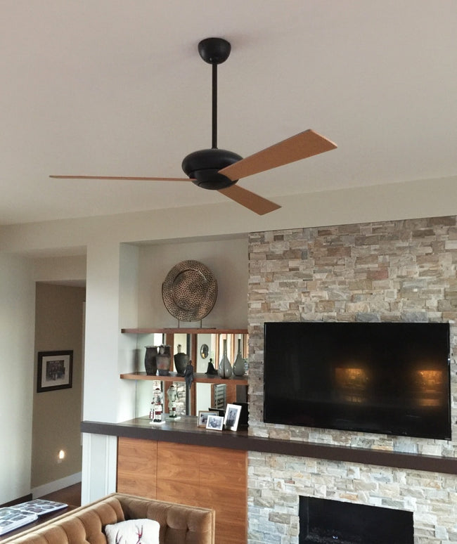 Modern Fan Co Altus 52" Ceiling Fan - Damp Rated - photo (Altus-52_Zeve.jpeg) [Modern Fan Co-ALT-GW-52-WH-NL-001|CUSTOM|8]
