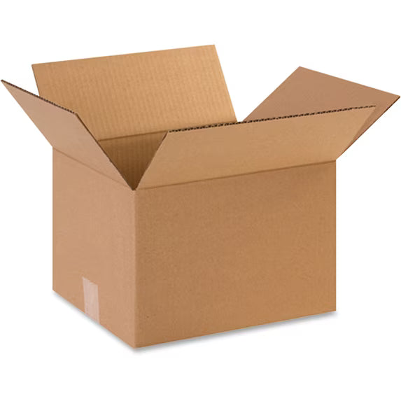 Chandelier Box
