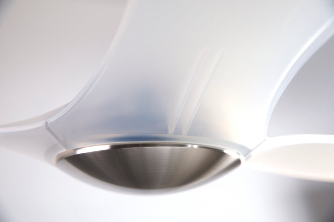 Modern Fan Co IC/Brisa DC 56" Ceiling Fan - Damp Rated - photo (BRI-BNTL-56-NL-1112-M-RE.jpg) [Modern Fan Co-BRI-MW-56-NL-WC|CUSTOM|3]