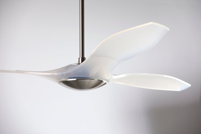 Modern Fan Co IC/Brisa DC 56" Ceiling Fan - Damp Rated - photo (BRI-BNTL-56-NL-1129-M-RE.jpg) [Modern Fan Co-BRI-MW-56-NL-WC|CUSTOM|2]