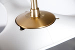 Modern Fan Co IC/Brisa DC 56" Ceiling Fan - Damp Rated - photo (BRI-SBMW-56-NL-0997-M.jpg) [Modern Fan Co-BRI-MW-56-NL-WC|CUSTOM|11]