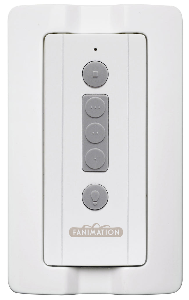 Fanimation BTT9 fanSync - Transmitter: product photo [Fanimation-BTT9|CUSTOM|1]