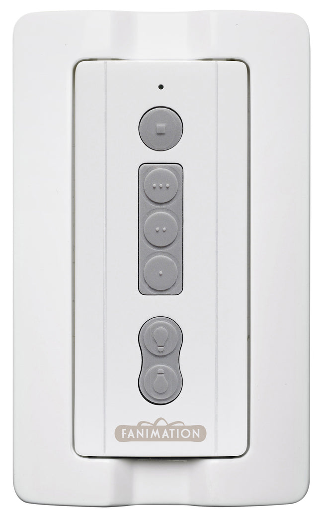 Fanimation BTT9U fanSync - Transmitter - Uplight and Downlight: product photo [Fanimation-BTT9U|CUSTOM|1]