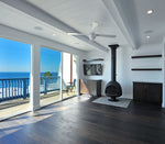 Modern Fan Co Ball 52" Ceiling Fan - Damp Rated - photo (Ball_261A.jpg) [Modern Fan Co-BAL-GW-52-WH-NL-001|CUSTOM|6]