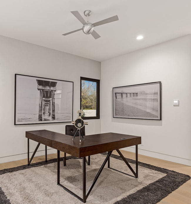 Modern Fan Co Ball 42" Ceiling Fan - Damp Rated - photo (Ball_303B.jpg) [Modern Fan Co-BAL-GW-42-WH-NL-001|CUSTOM|9]