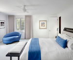 Modern Fan Co Ball 42" Flush Mount Ceiling Fan - Damp Rated - photo (Ball_Flush_236.jpg) [Modern Fan Co-BAL-FM-GW-42-WH-NL-001|CUSTOM|1]