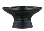 Fanimation CCK8534BL Kute 44 Close to Ceiling Kit, Black: product photo [Fanimation-CCK8534BL|CUSTOM|1]