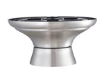Fanimation CCK8534BN Kute 44 Close to Ceiling Kit, Brushed Nickel: product photo [Fanimation-CCK8534BN|CUSTOM|1]