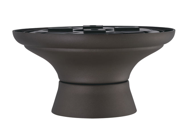 Fanimation CCK8534GR Accessory Close to Ceiling Kit, Matte Greige: product photo [Fanimation-CCK8534GR|CUSTOM|1]