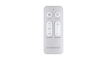 Fanimation CR530 hand-held remote and receiver for AC ceiling fans [Fanimation-CR530|CUSTOM|1]