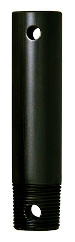 Fanimation DRT1-12LAZ 12-inch Threaded Downrod - LAZ: product photo [Fanimation-DRT1-12LAZ|CUSTOM|1]
