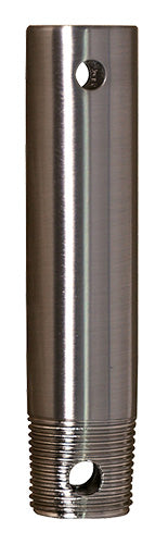 Fanimation DRT1-18LBN 18-inch Threaded Downrod - LBN: product photo [Fanimation-DRT1-18LBN|CUSTOM|1]