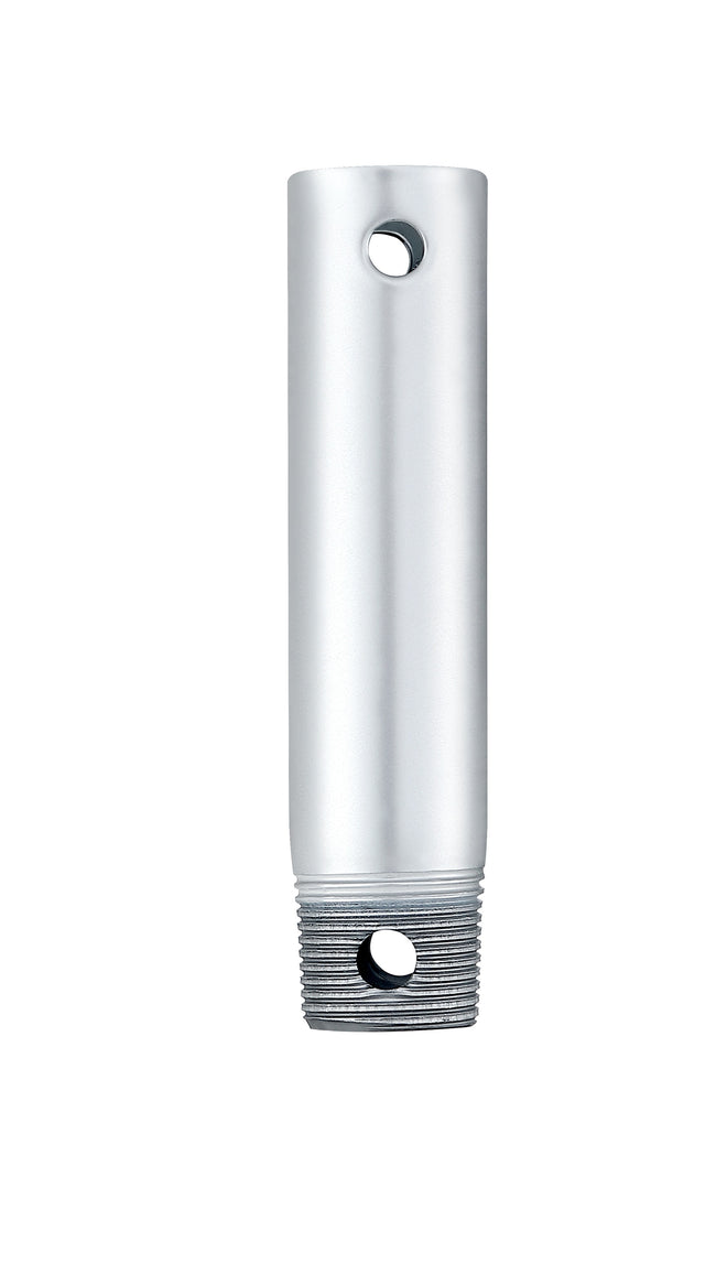 Fanimation DRT1SS-60LSLW 60-inch Threaded Downrod - LSLW - SS: product photo [Fanimation-DRT1SS-60LSLW|CUSTOM|1]